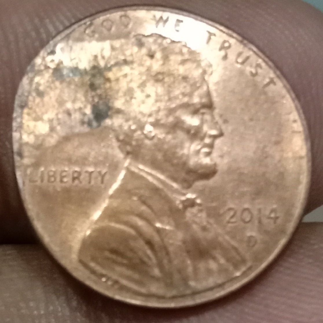 Mint-Errors-?-2001-&-2014-D
